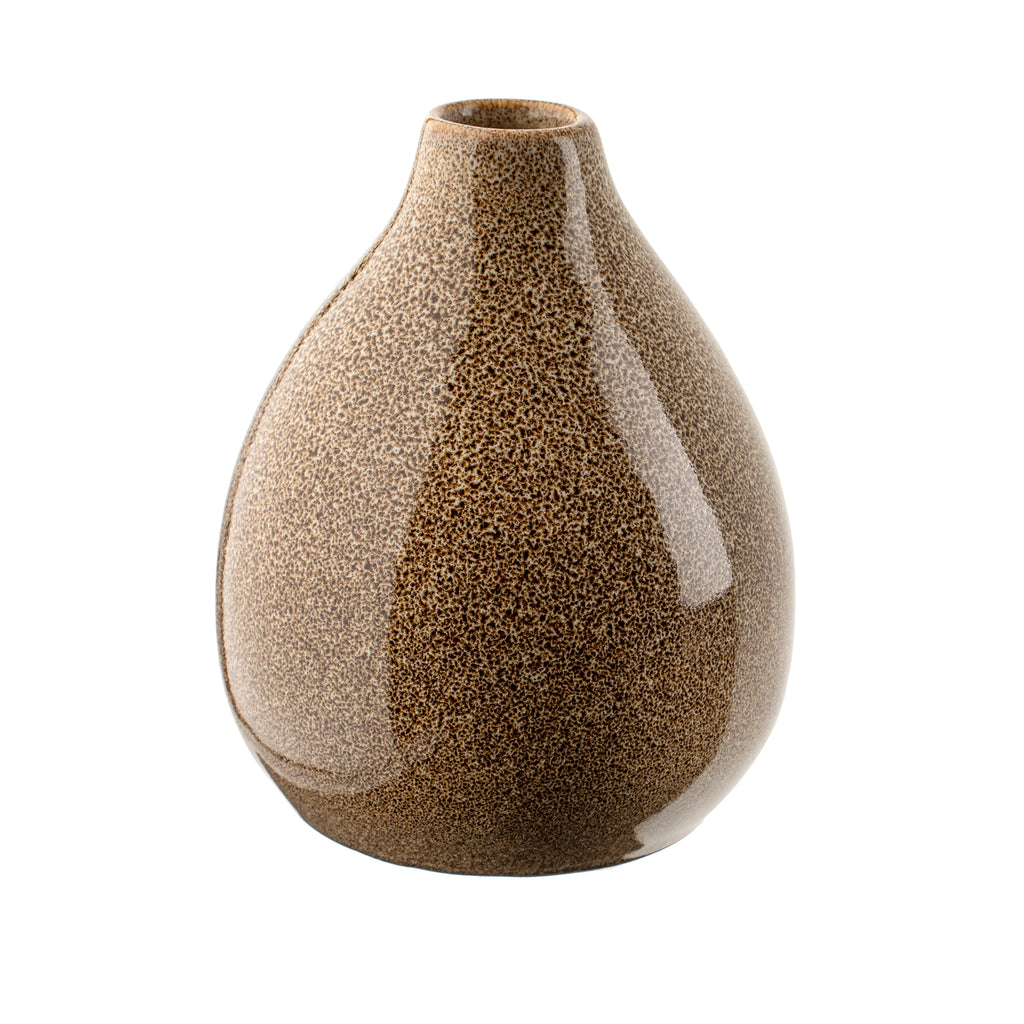 Ceramic Bud Vase (Three Colours Available)