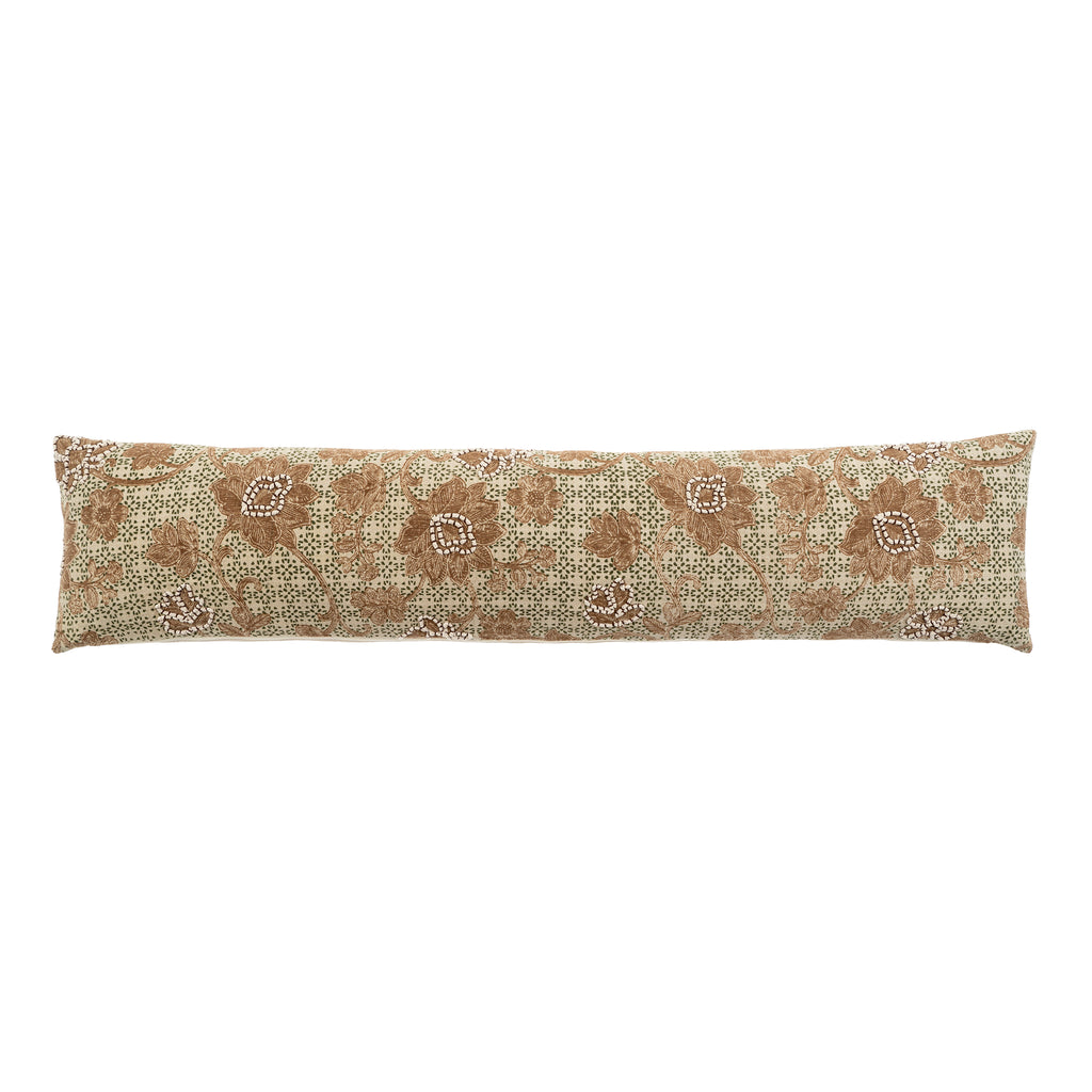 Rosa Mini Lumbar Pillow
