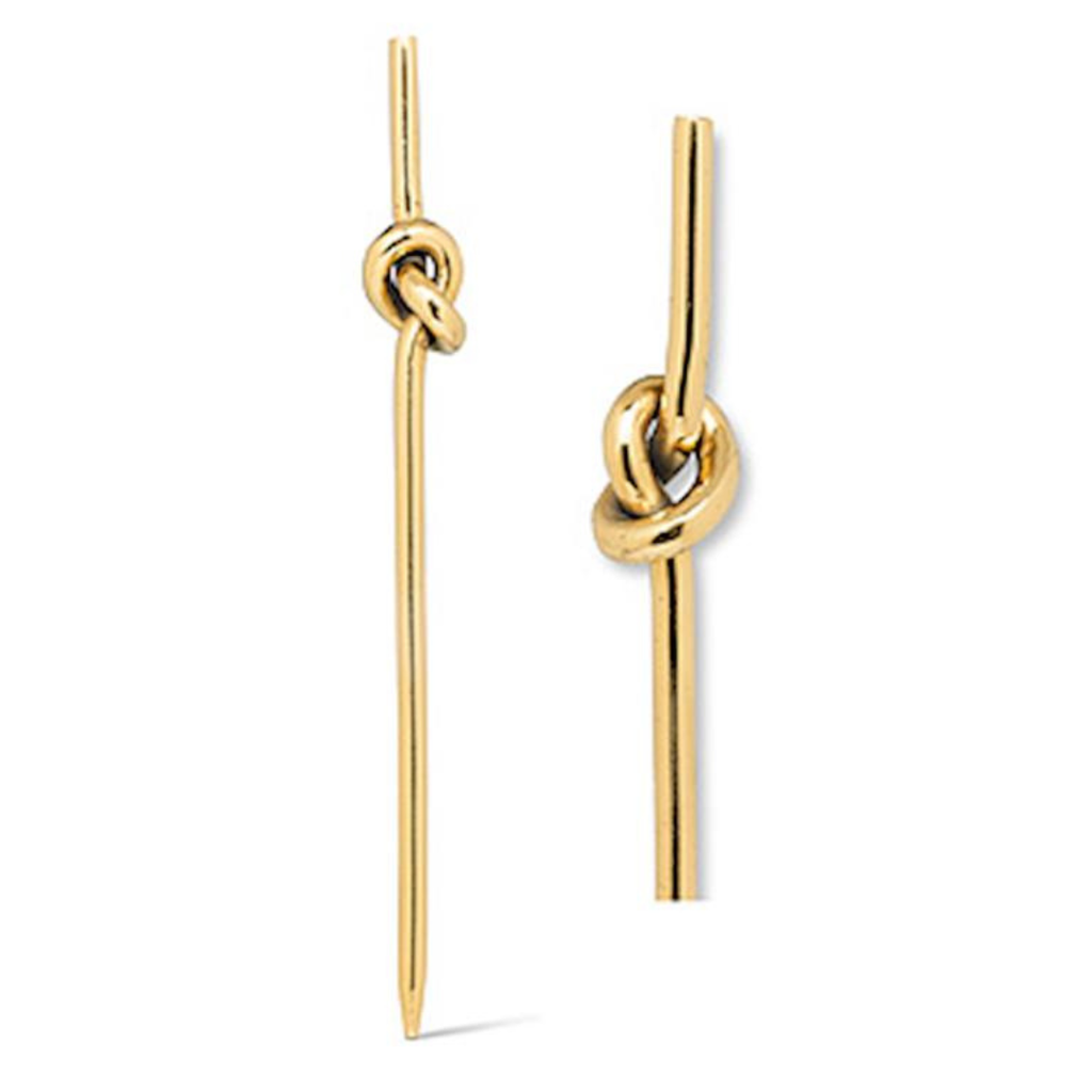 Knot Cocktail Pick (Two Colours Available)