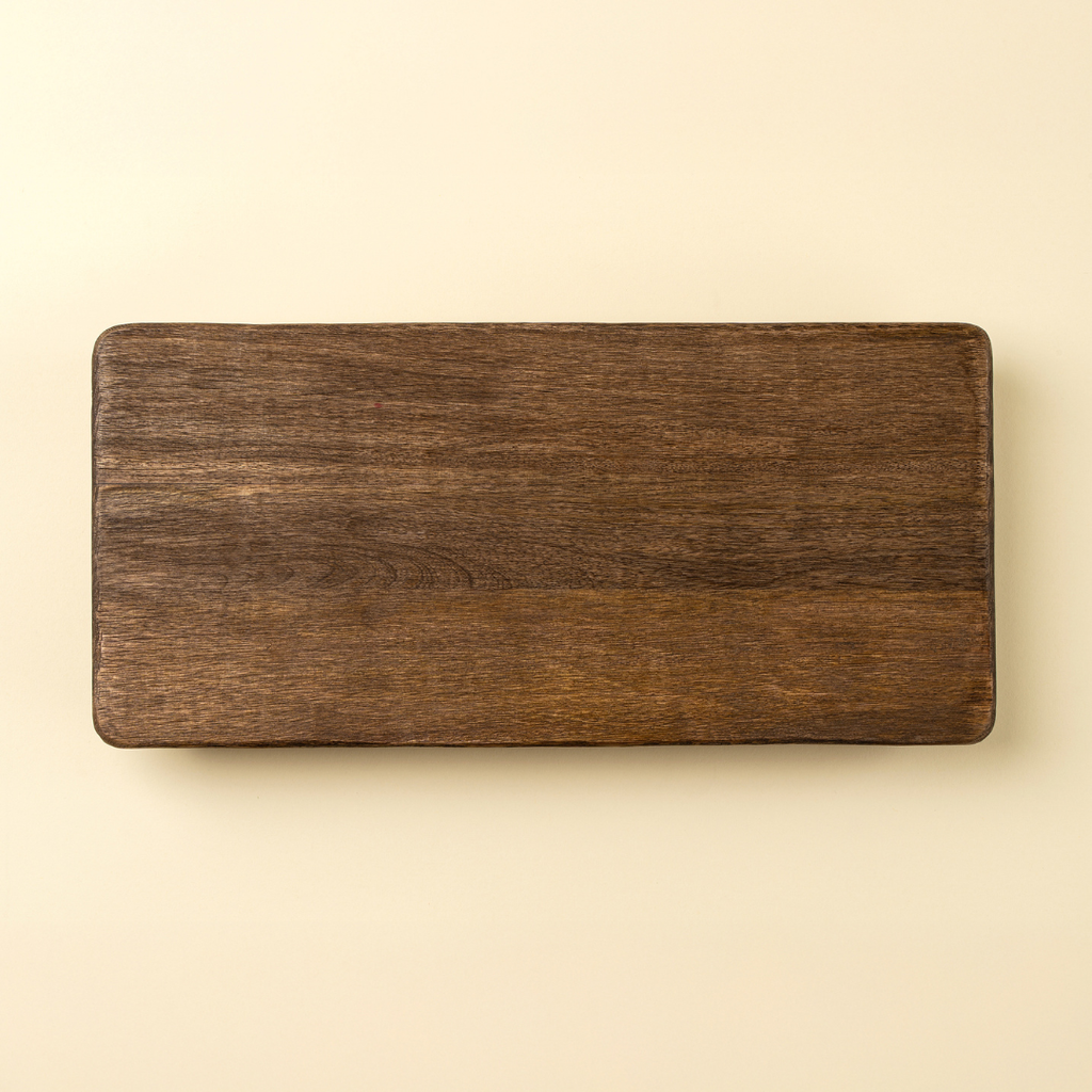 Briar Pedestal Tray (Two Sizes Available)