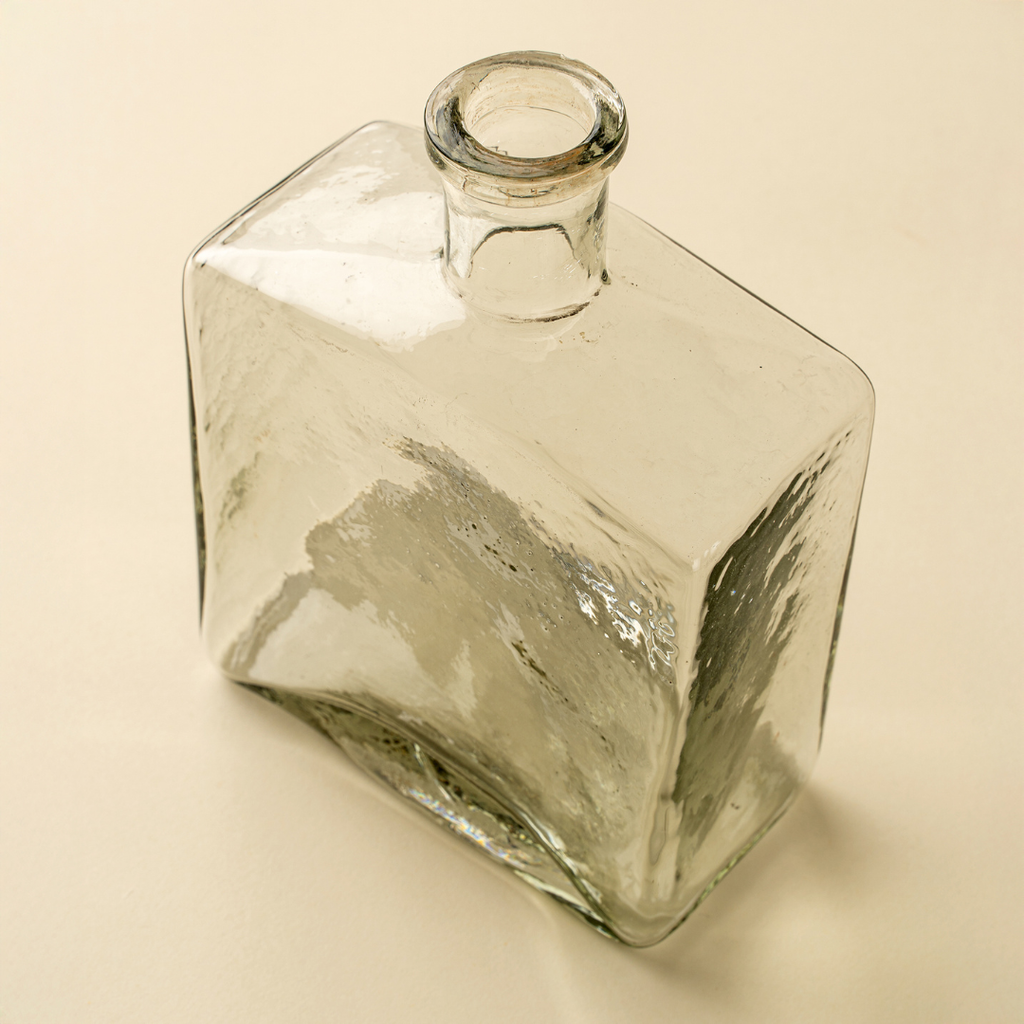 Bottle Vase (Two Sizes Available)
