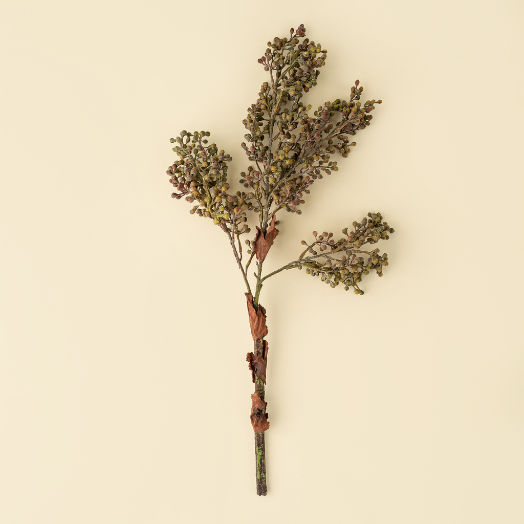 Harvest Berry Stem - 25"H