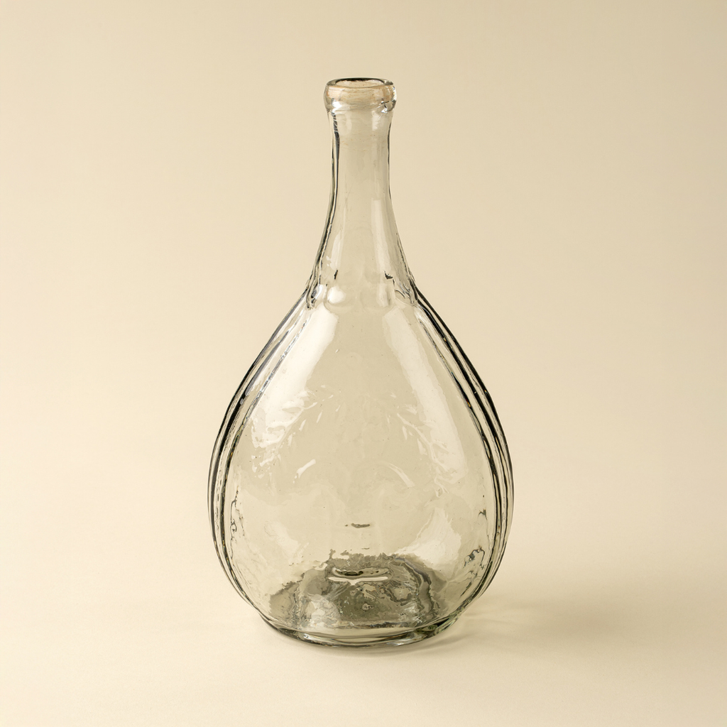Decanter Vase