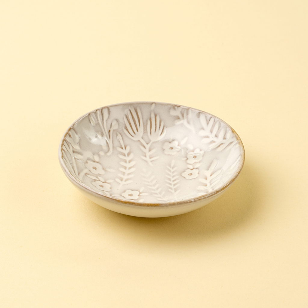 Wildflower Mini Dish