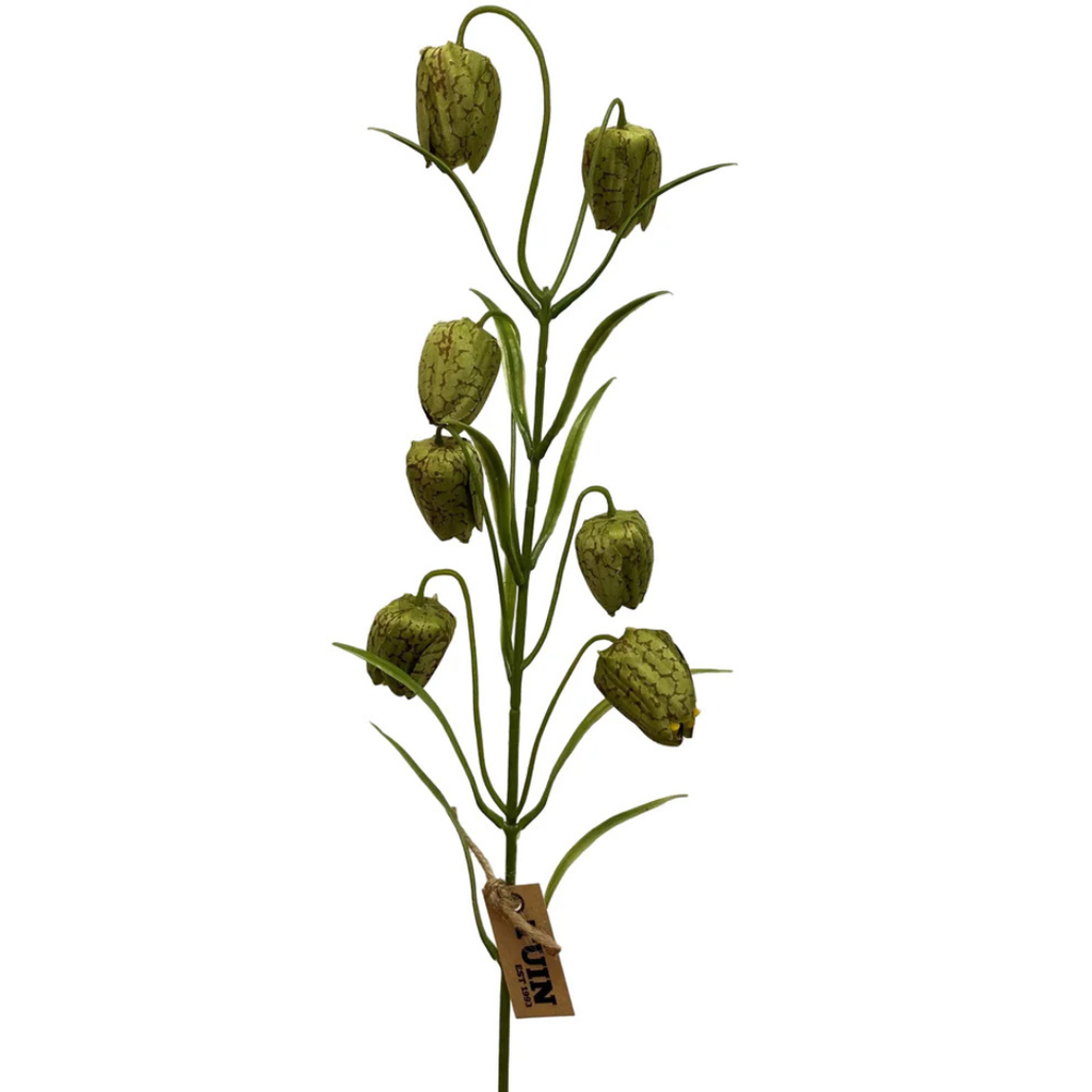 Fritillaria Stem (Three Colours Available)