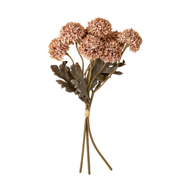 Morandi Bloom Bouquet - 11"H (Three Colours Available)