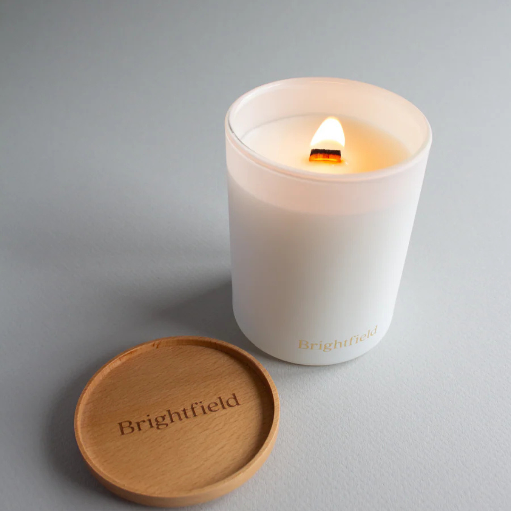 Skinny-Dip Coconut Soy Candle