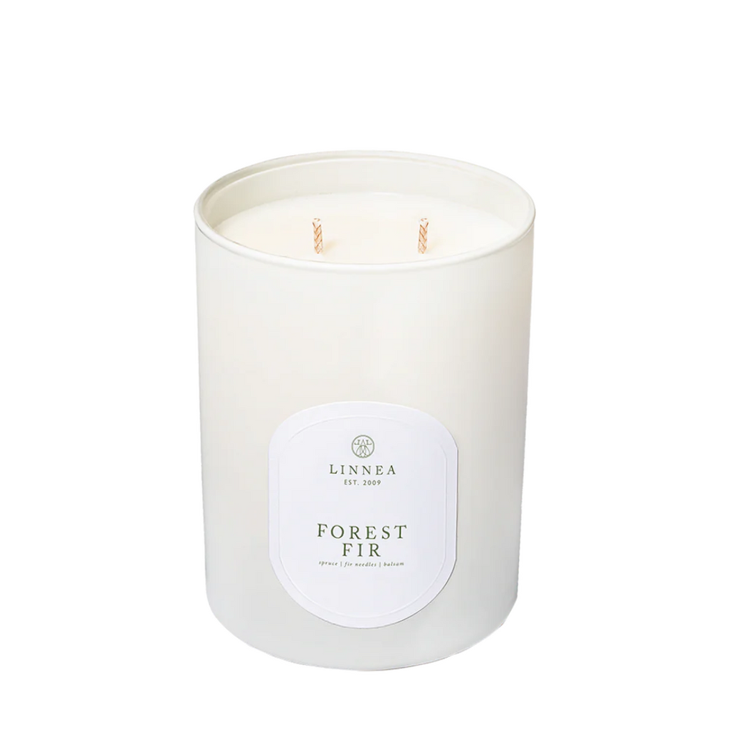 LINNEA Forest Fir Candle