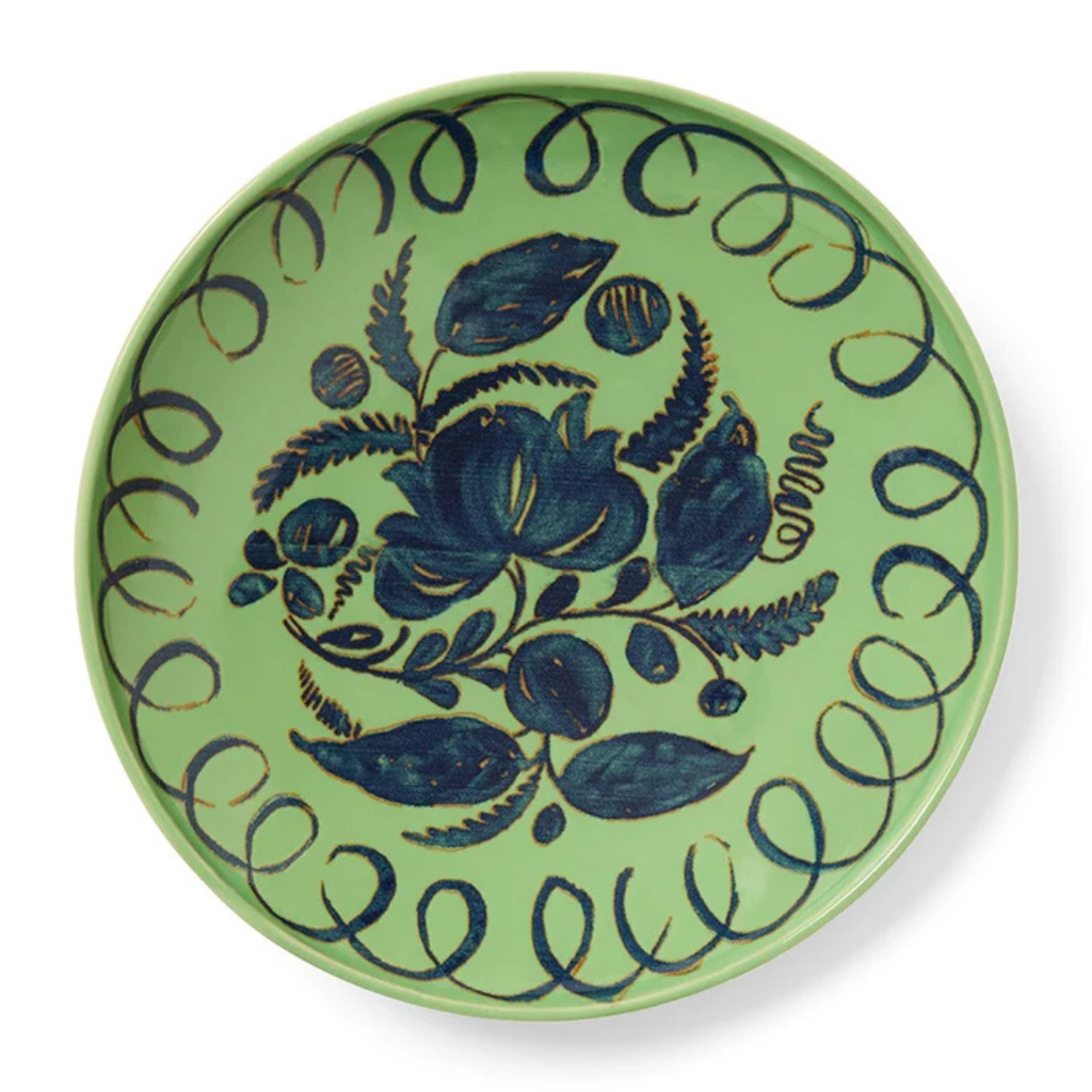 10" Bowl (Four Colours Available)