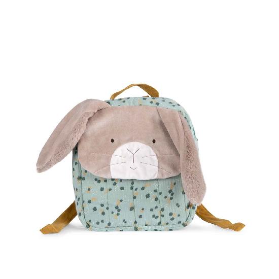 Rabbit Backpack