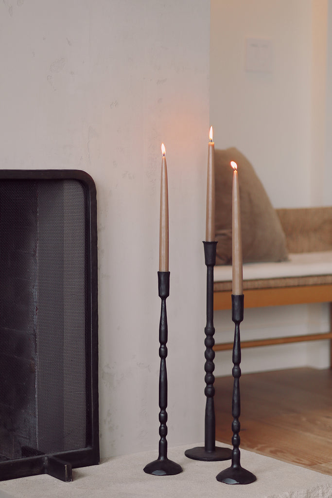 Nova Candle Holder