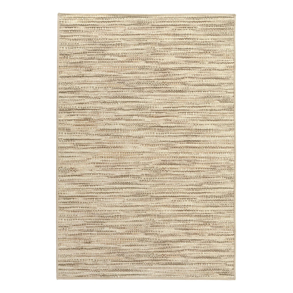 Dash & Albert - Clay Natural Machine Washable Rug