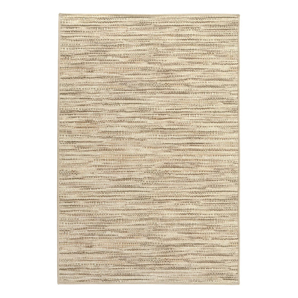 Dash & Albert - Clay Natural Machine Washable Rug
