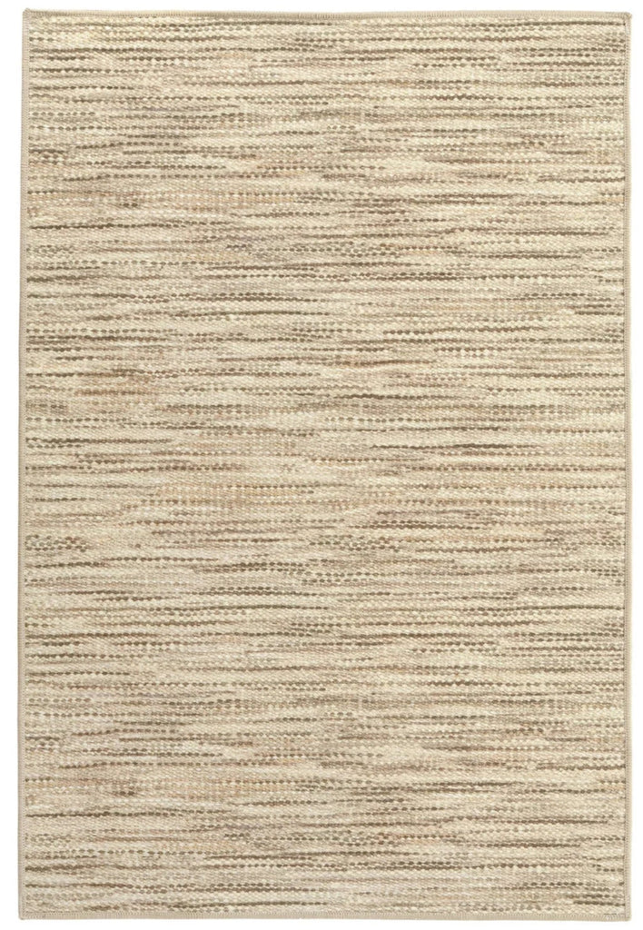 Dash & Albert - Clay Natural Machine Washable Rug