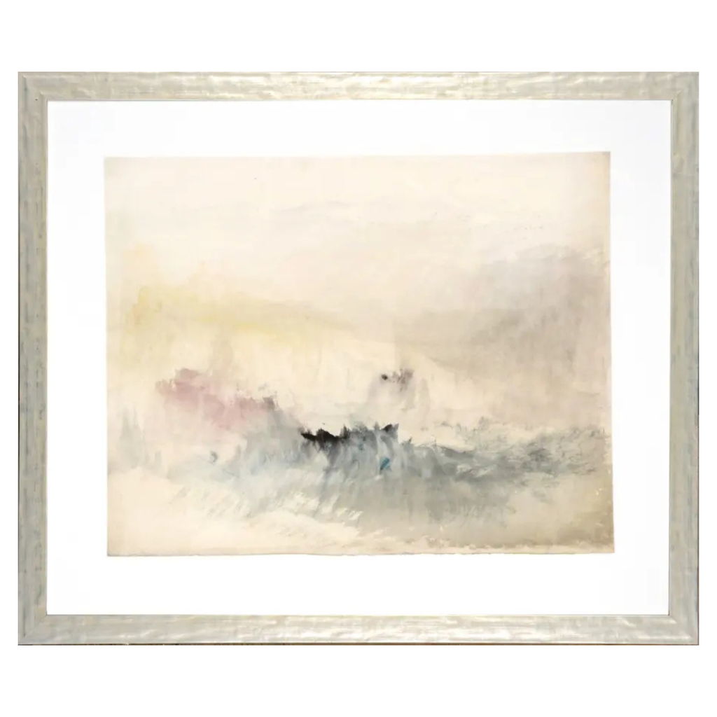 Turner - Plein Air Series (Nine Styles Available)