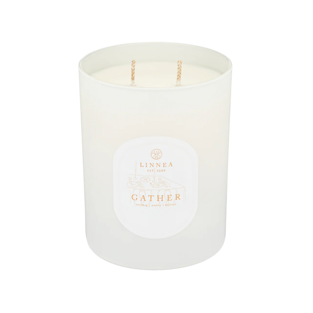 LINNEA Gather Candle