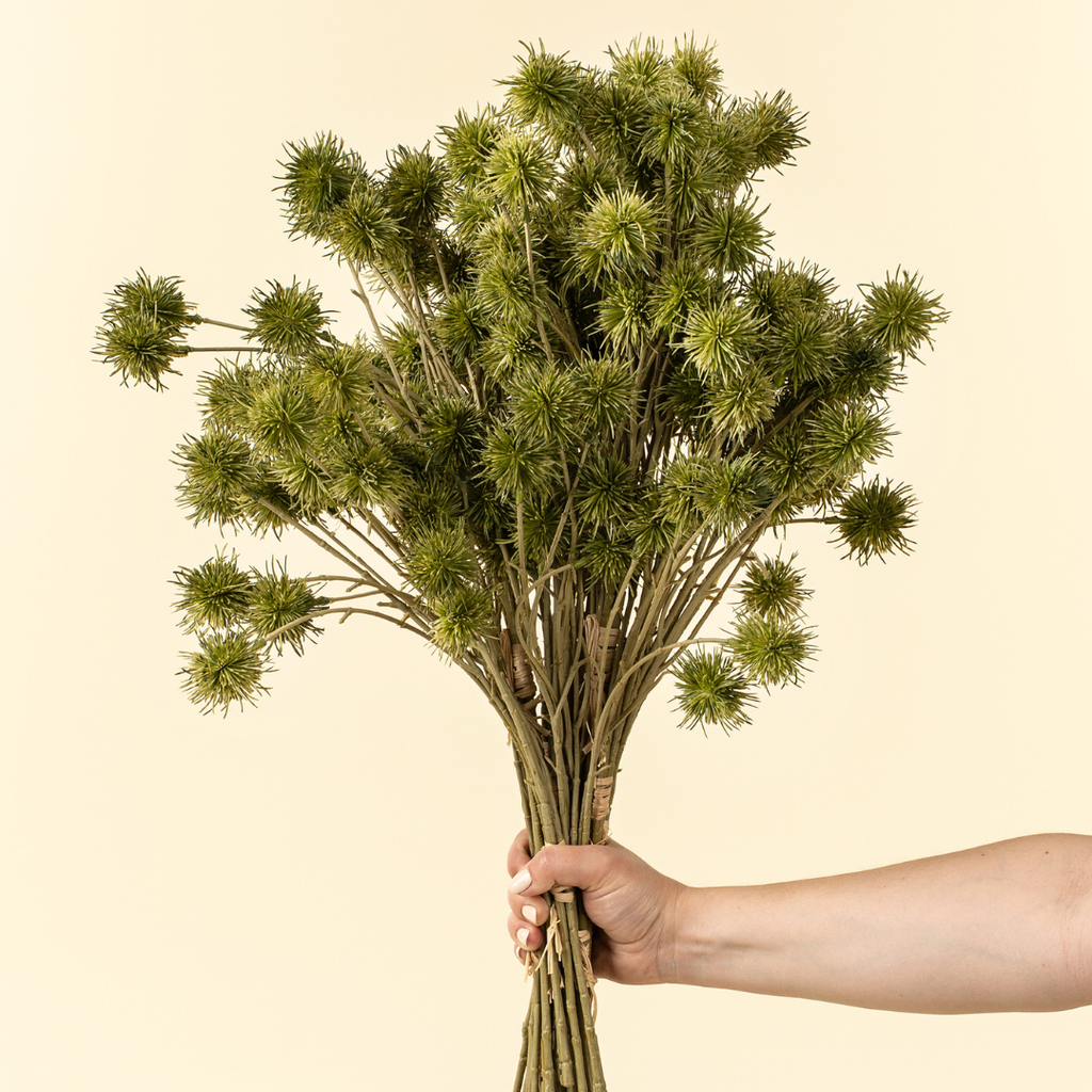 Chestnut Ball Stem (Two Colours Available)