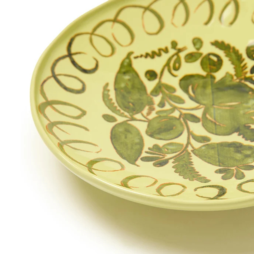 10" Bowl (Four Colours Available)