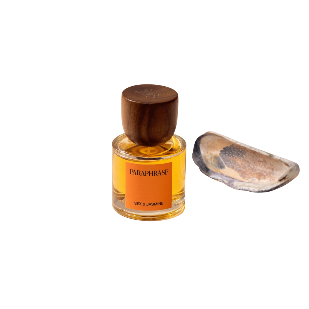 Sex & Jasmine Perfume