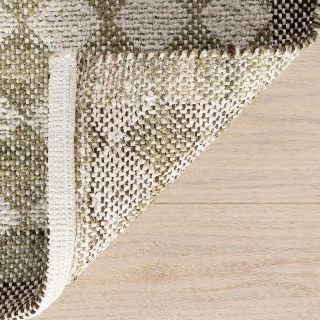 Dash & Albert - Chappy Indoor/Outdoor Rug