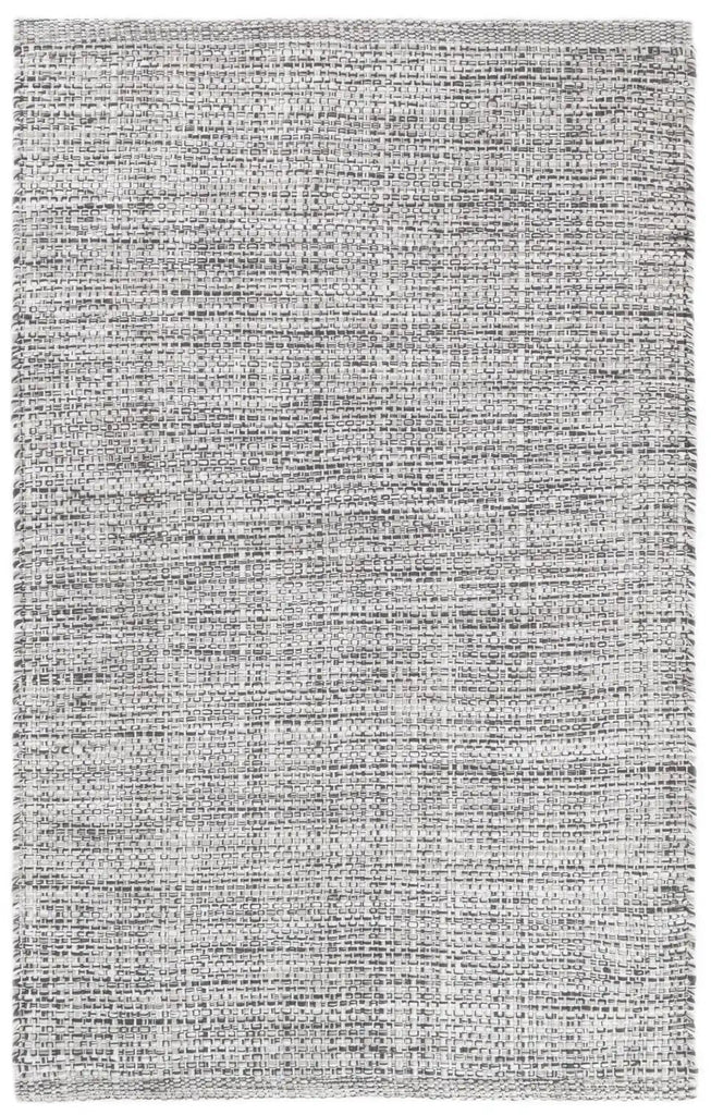Dash & Albert - Fusion Grey Handwoven Indoor/Outdoor Rug