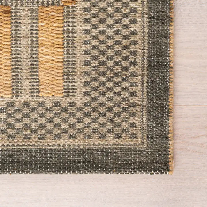 Dash & Albert - Leland Indoor/Outdoor Rug