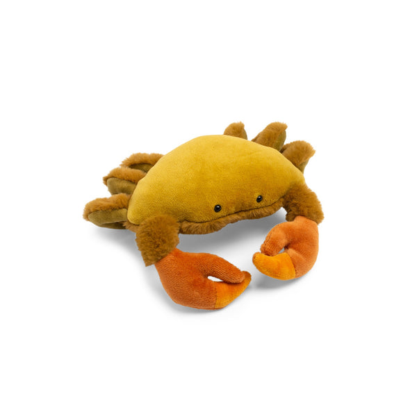 Soft Crab Toy - Small