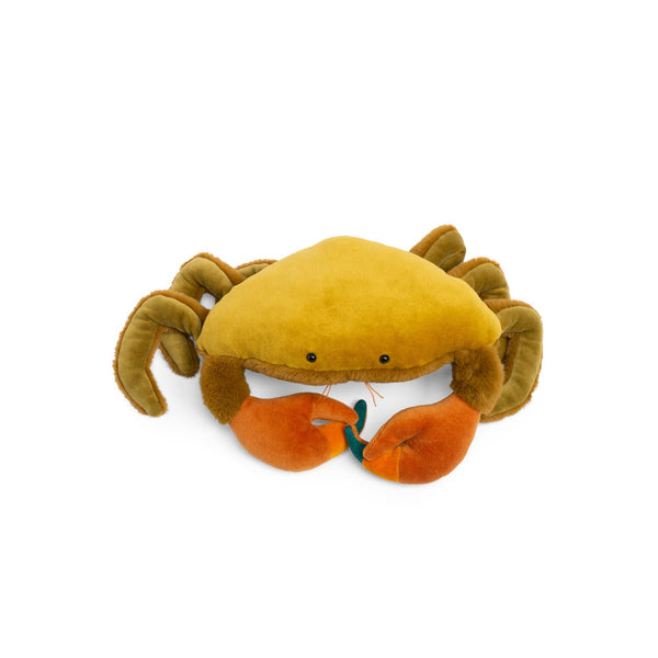 Soft Crab Toy - Large