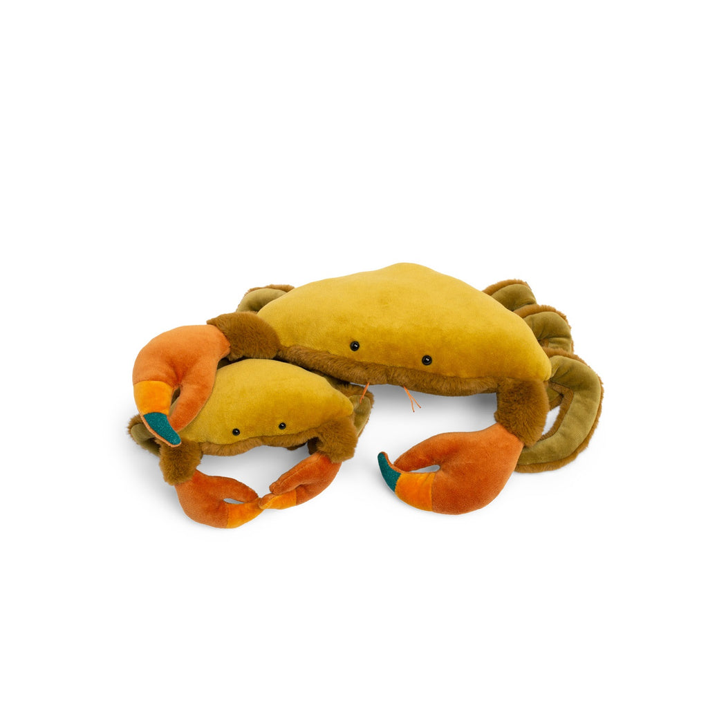 Soft Crab Toy - Small