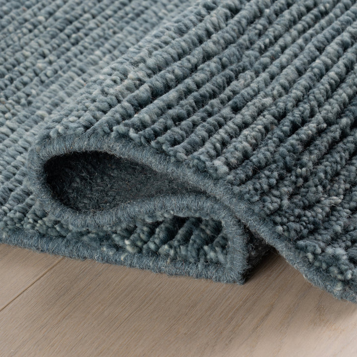 Dash & Albert - Ramsey Juniper Hand Knotted Wool Rug