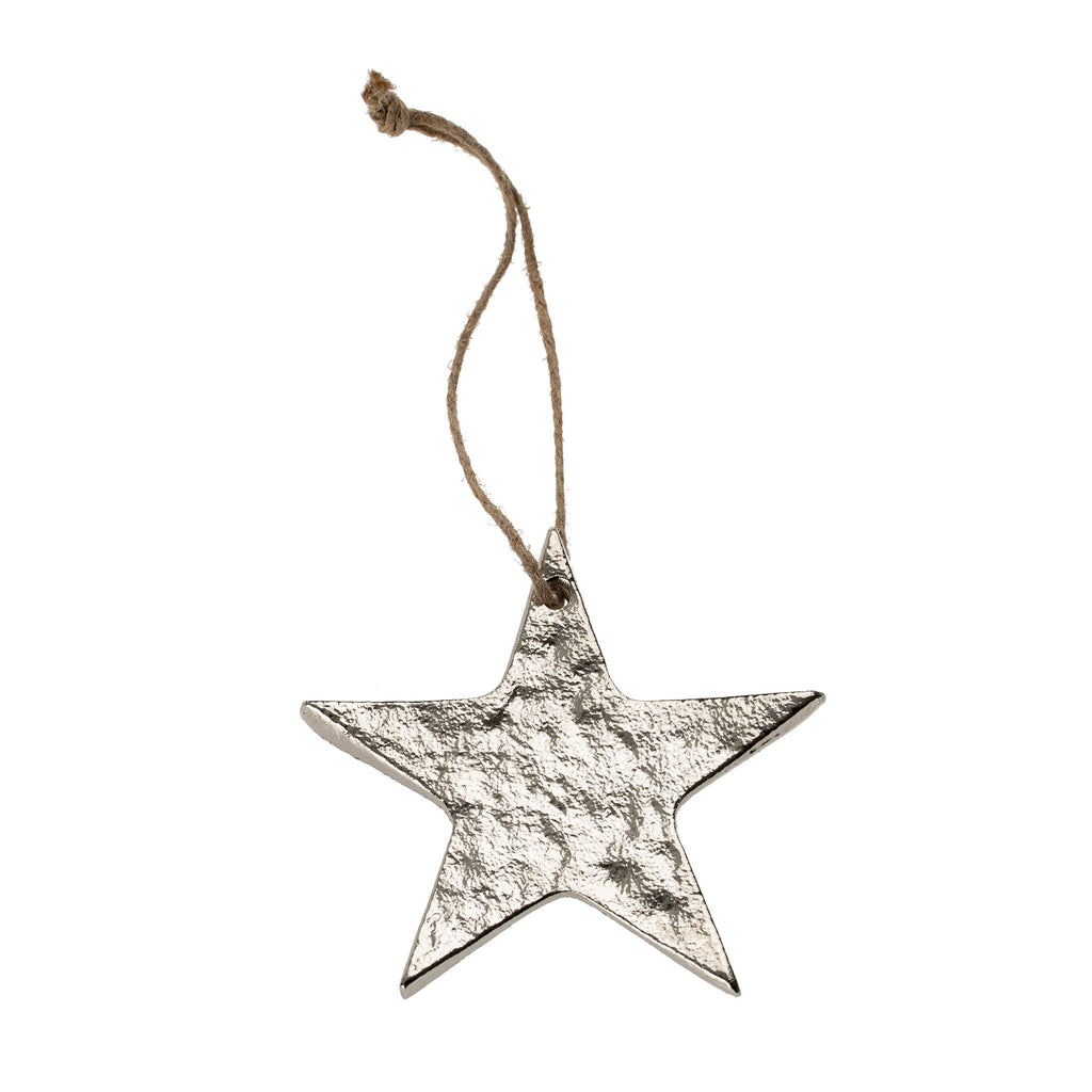 Star Ornament