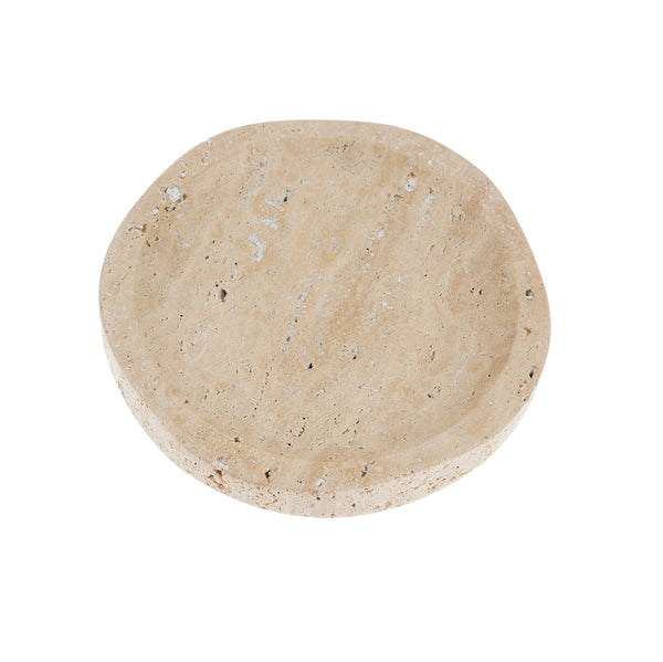 Travertine Catchall