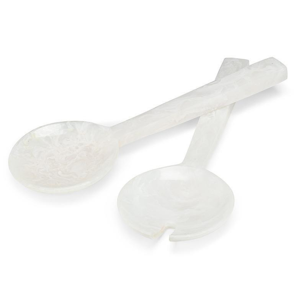 Salad Servers (Four Colours Available)