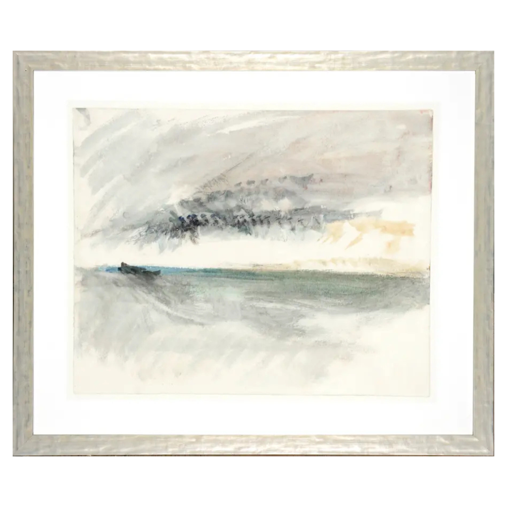 Turner - Plein Air Series (Nine Styles Available)