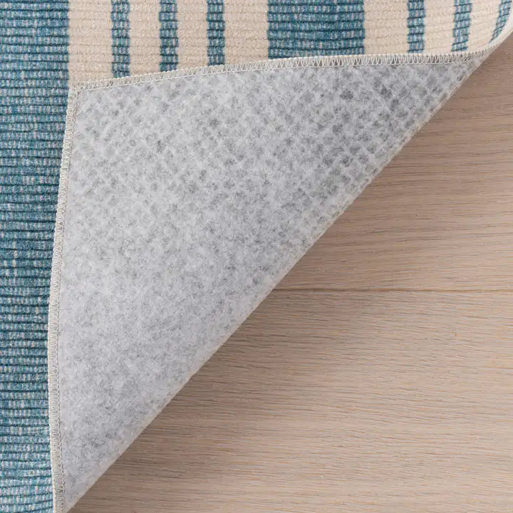 Dash & Albert - Birmingham Machine Washable Rug