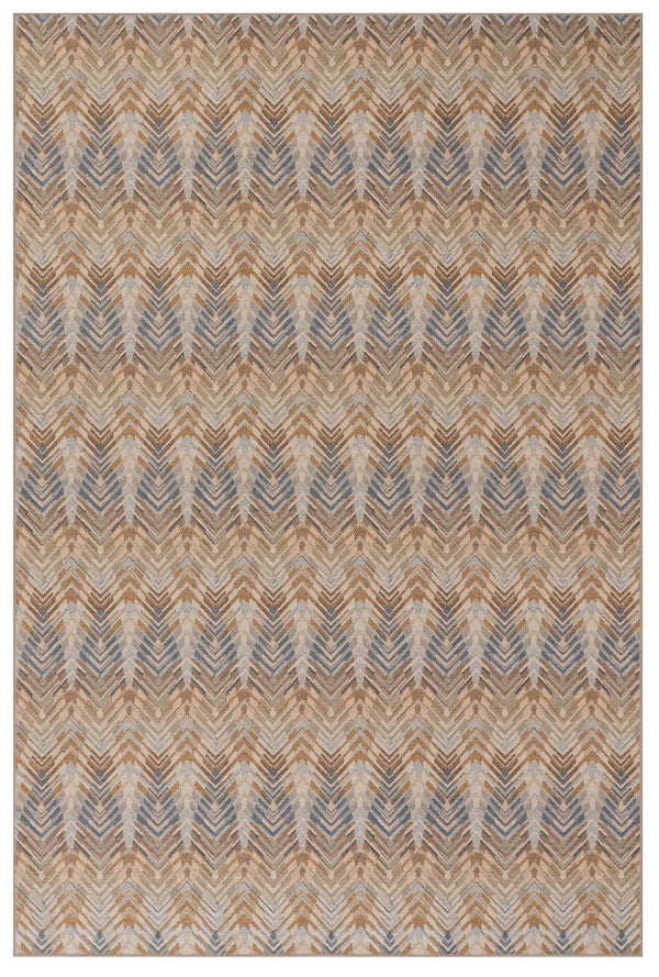 Dash & Albert - Seneca Machine Washable Rug