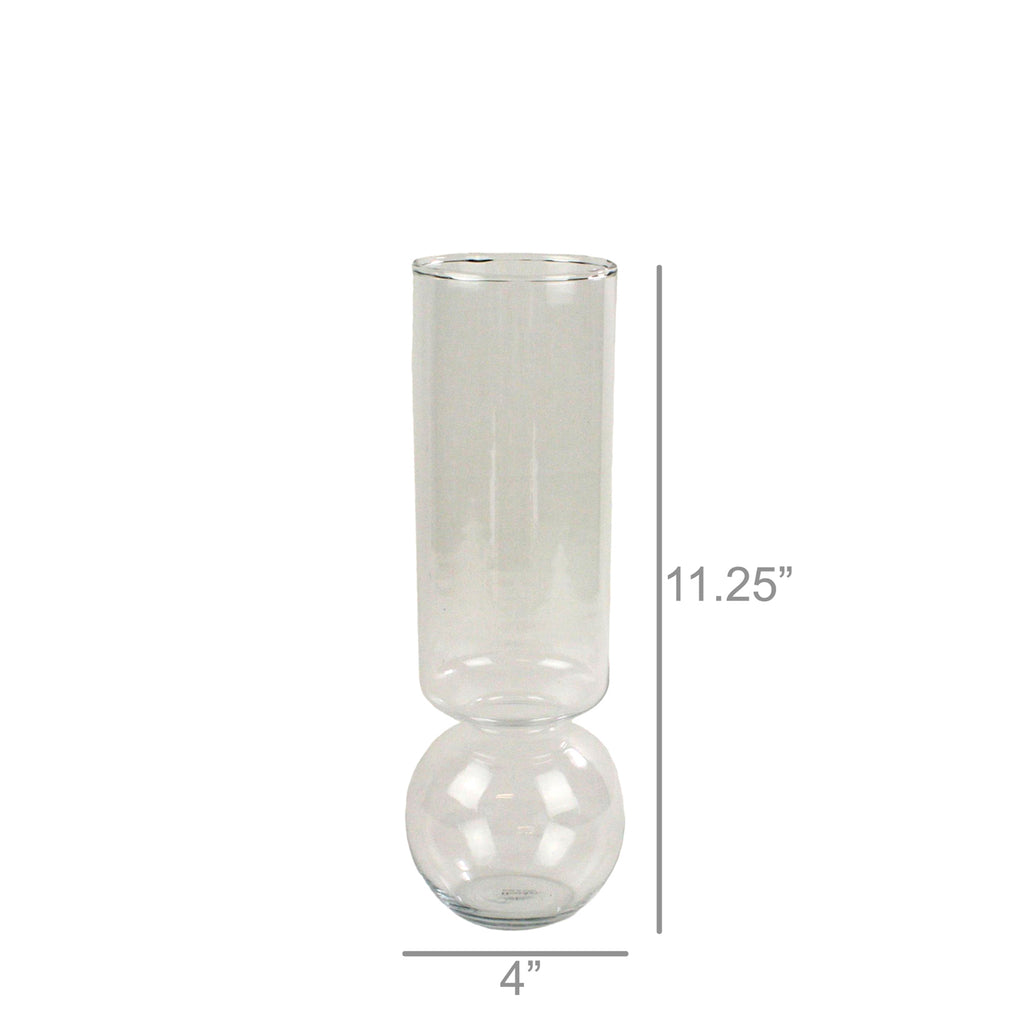 Bulb Vase - Tall