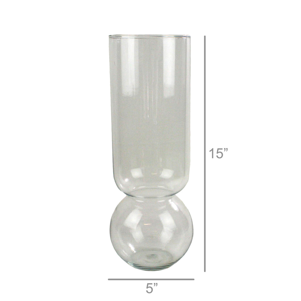 Bulb Vase - Extra Tall