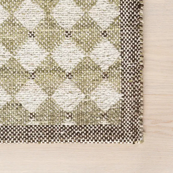 Dash & Albert - Chappy Indoor/Outdoor Rug