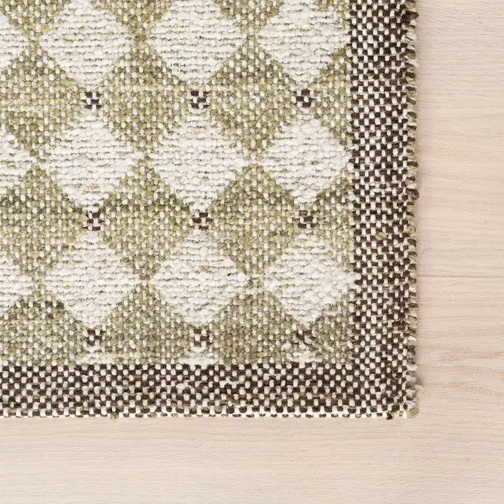 Dash & Albert - Chappy Indoor/Outdoor Rug