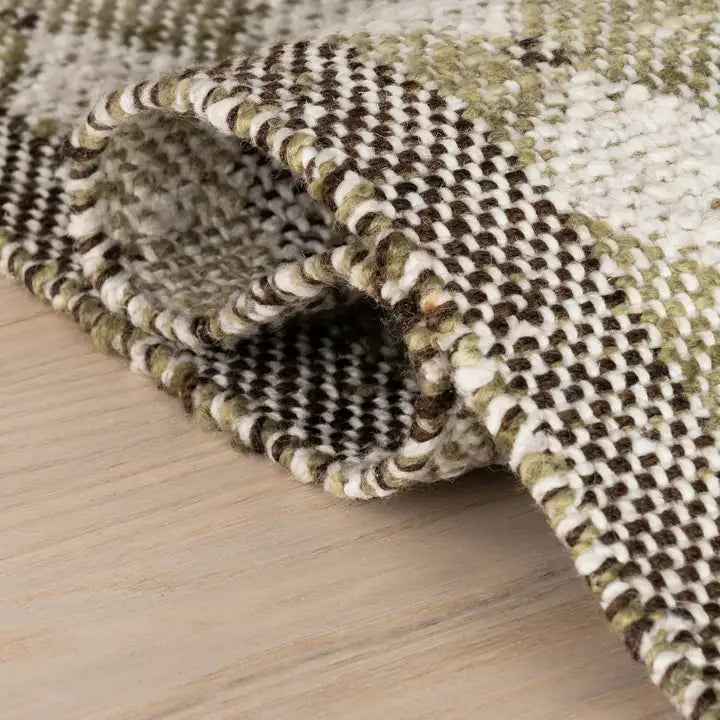 Dash & Albert - Chappy Indoor/Outdoor Rug