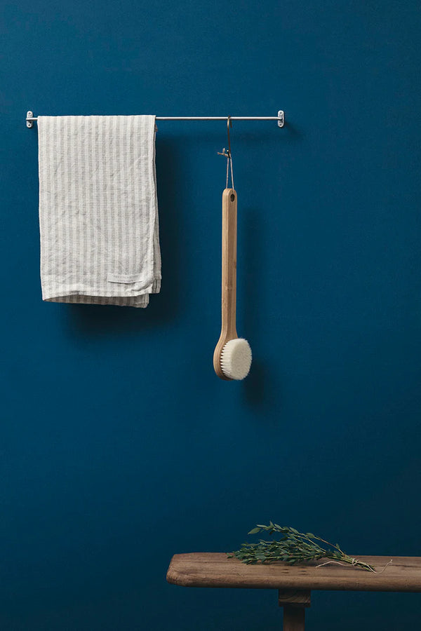 Zinc Towel Bars (Multiple Sizes)