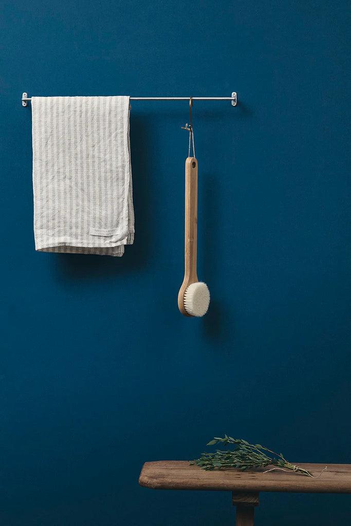 Zinc Towel Bars (Multiple Sizes)
