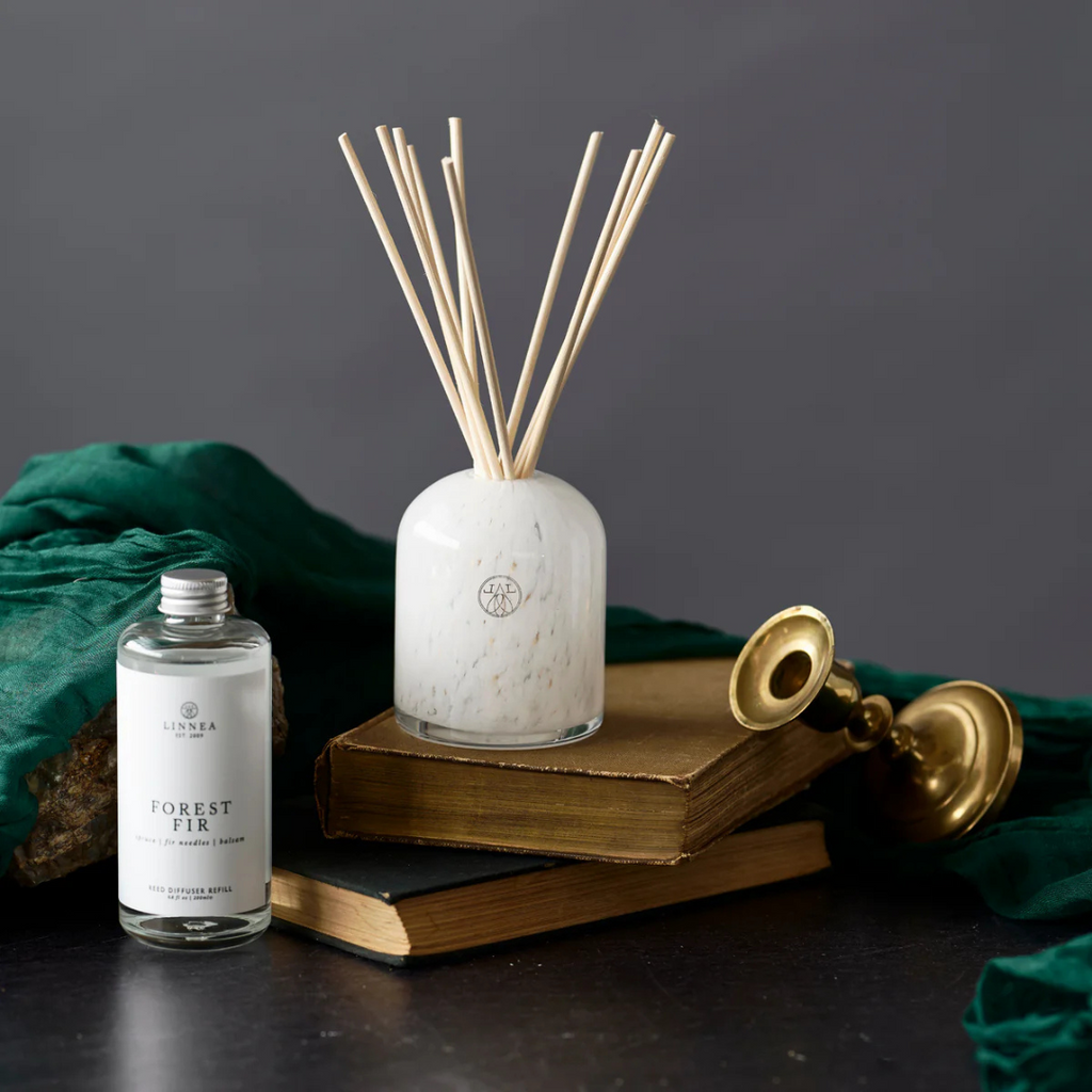 LINNEA Forest Fir Diffusers