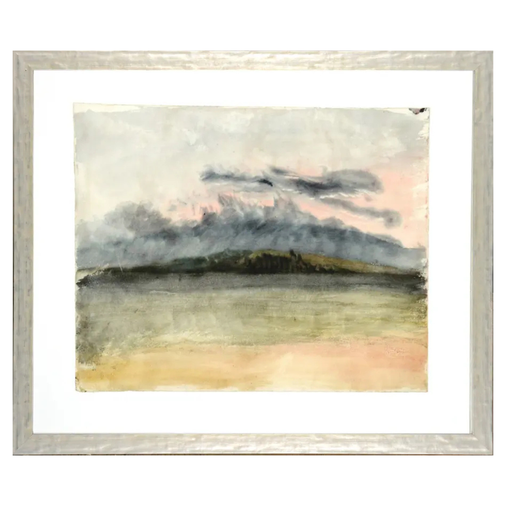 Turner - Plein Air Series (Nine Styles Available)
