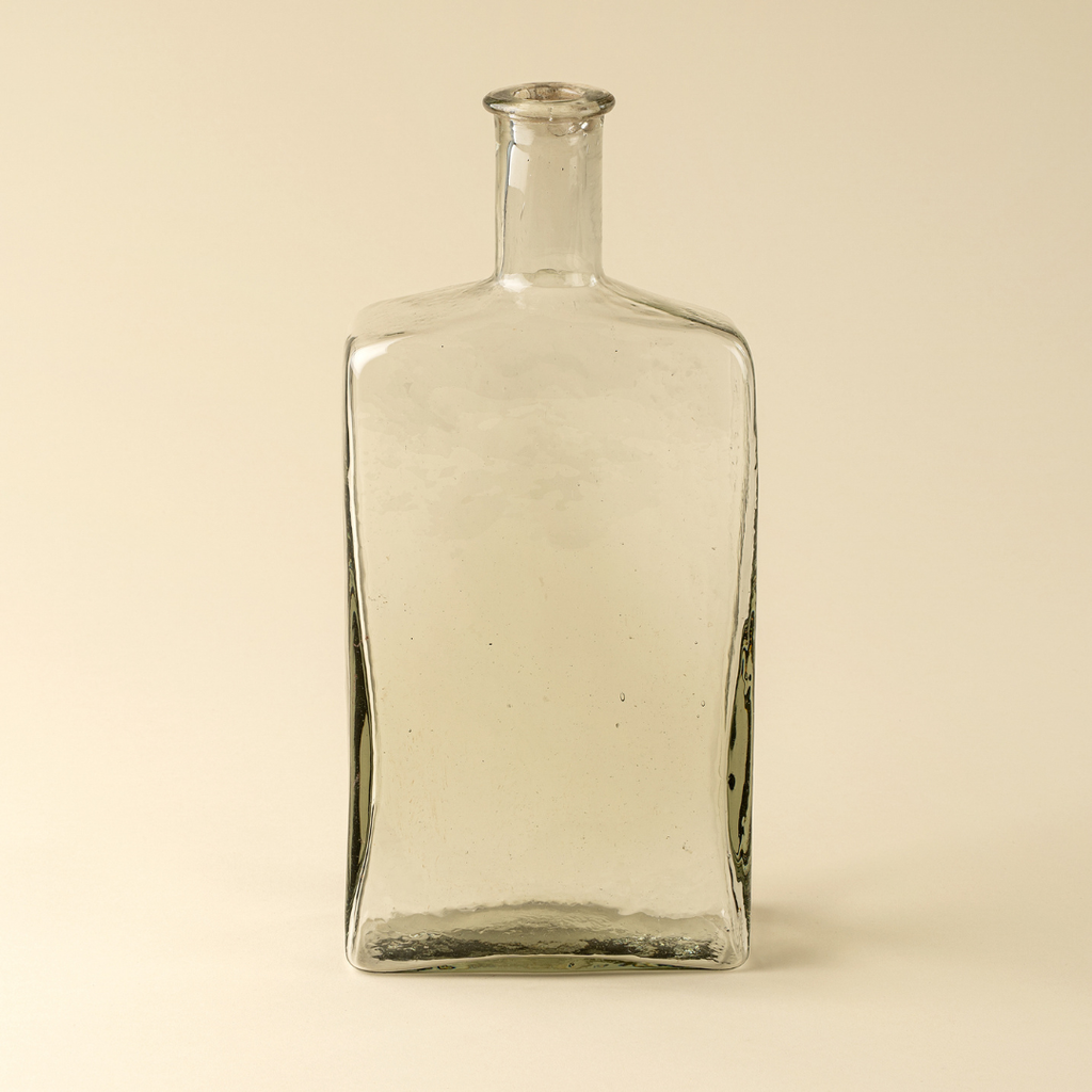 Bottle Vase (Two Sizes Available)