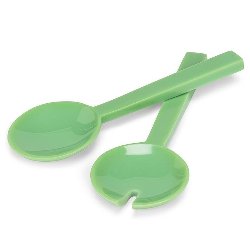 Salad Servers (Four Colours Available)
