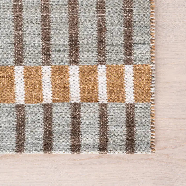 Dash & Albert - Oak Bluffs Indoor/Outdoor Rug