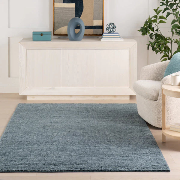 Dash & Albert - Ramsey Juniper Hand Knotted Wool Rug