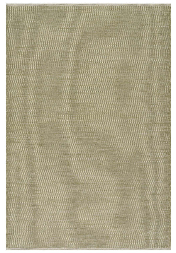 Dash & Albert - Pebble Green Handwoven Performance Rug